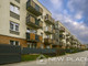 Mieszkanie na sprzedaż - Igora Strawińskiego Jagodno, Wrocław-Krzyki, Wrocław, 37,55 m², 549 000 PLN, NET-NP378184
