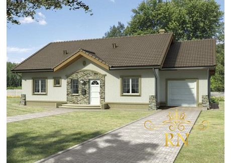 Dom na sprzedaż - Jakubowice Konińskie-Kolonia, Niemce, Lubelski, 112 m², 689 000 PLN, NET-RN978857