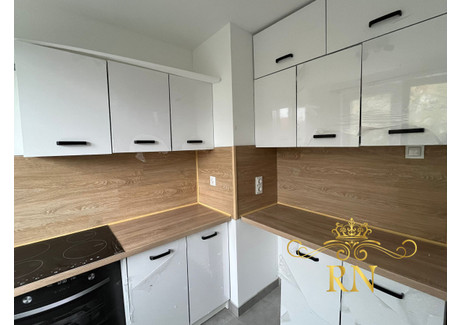 Mieszkanie na sprzedaż - Jana Samsonowicza Lublin, 48,17 m², 529 000 PLN, NET-RN988148