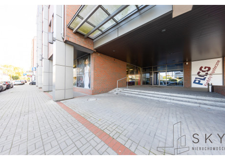 Biuro do wynajęcia - Nabycińska Wrocław-Stare Miasto, Wrocław, 75 m², 4450 PLN, NET-62/9296/OLW