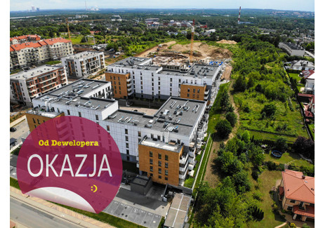 Mieszkanie na sprzedaż - Sielec, Sosnowiec, 28 m², 278 561 PLN, NET-5563/12809/OMS