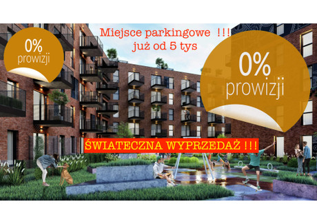 Mieszkanie na sprzedaż - Reden, Dąbrowa Górnicza, 54 m², 418 729 PLN, NET-5504/12809/OMS