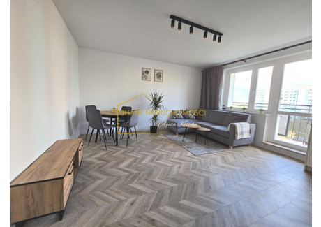 Mieszkanie do wynajęcia - Jana Keplera Poznań-Grunwald, Poznań, 49,3 m², 2900 PLN, NET-226/8937/OMW