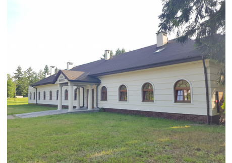 Ośrodek wypoczynkowy na sprzedaż - Józefów, Otwocki, 196 000 m², 13 499 000 PLN, NET-2388