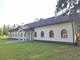 Ośrodek wypoczynkowy na sprzedaż - Józefów, Otwocki, 196 000 m², 13 499 000 PLN, NET-2388