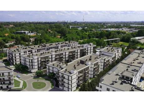 Mieszkanie na sprzedaż - Krzewna Elsnerów, Targówek, Warszawa, 36,37 m², 570 000 PLN, NET-2495