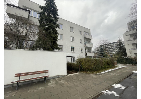 Mieszkanie na sprzedaż - Zygmunta Krasińskiego Żoliborz, Warszawa, 46 m², 719 000 PLN, NET-2713