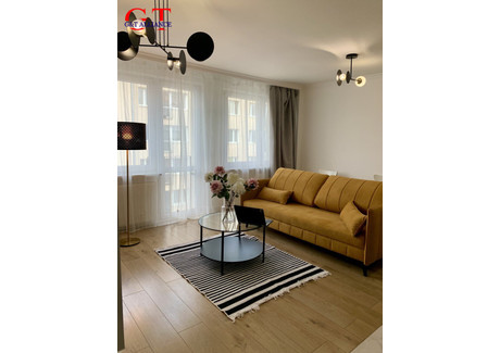 Mieszkanie do wynajęcia - Wincentego Rzymowskiego Mokotów, Warszawa, 47 m², 3800 PLN, NET-ER252149