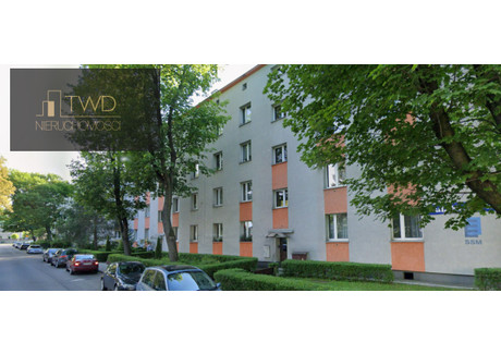 Mieszkanie na sprzedaż - Henryka Dietla Sosnowiec, 49 m², 239 000 PLN, NET-637525