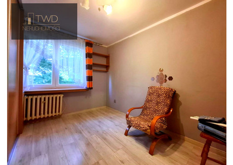 Mieszkanie na sprzedaż - Fabryczna Chrzanów, Chrzanowski, 37,7 m², 239 999 PLN, NET-557506724