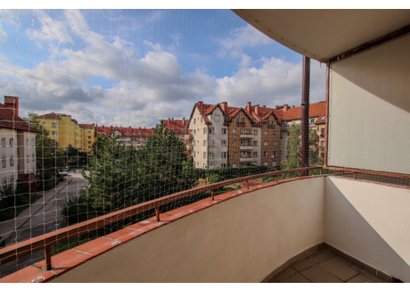 Mieszkanie do wynajęcia - Skarbowców Krzyki, Wrocław-Krzyki, Wrocław, 44,5 m², 3000 PLN, NET-3341