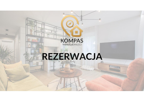 Mieszkanie na sprzedaż - Stanisława Kunickiego Muchobór Wielki, Wrocław-Fabryczna, Wrocław, 67,06 m², 959 000 PLN, NET-3235