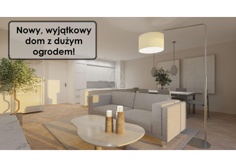 Dom na sprzedaż - gen. Grota-Roweckiego Ołtaszyn, Wrocław-Krzyki, Wrocław, 214,6 m², 1 599 000 PLN, NET-3033
