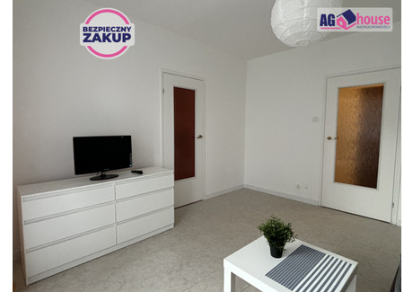 Mieszkanie na sprzedaż - Orfeusza Osowa, Gdańsk, 31 m², 419 000 PLN, NET-AG425952