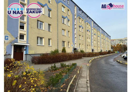 Mieszkanie na sprzedaż - Kołobrzeska Przymorze, Gdańsk, 45 m², 599 000 PLN, NET-AG425226