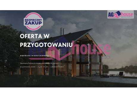 Mieszkanie na sprzedaż - Gen. Józefa Hallera Wrzeszcz, Gdańsk, 25 m², 425 000 PLN, NET-AG260860