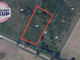 Działka na sprzedaż - Łęcze, Tolkmicko, Elbląski, 3180 m², 381 600 PLN, NET-AG212553731