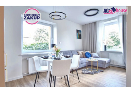 Mieszkanie na sprzedaż - Kartuska Siedlce, Gdańsk, 46 m², 659 000 PLN, NET-AG646718