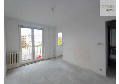 Mieszkanie na sprzedaż - Konspiracyjnego Wojska Polskiego Chojny, Łódź, 32 m², 262 000 PLN, NET-75/9388/OMS