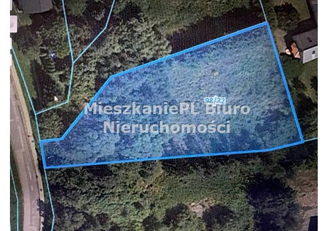 Działka na sprzedaż - Sośnicowice, Gliwicki, 1900 m², 414 000 PLN, NET-MPL-GS-36