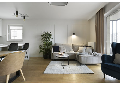 Mieszkanie na sprzedaż - Sucha Letnica, Gdańsk, 65,5 m², 1 177 000 PLN, NET-228121