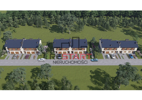 Dom na sprzedaż - Grodzisk Mazowiecki, Grodziski, 105 m², 749 000 PLN, NET-RES648601