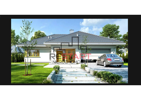 Dom na sprzedaż - Henryszew, Jaktorów, Grodziski, 176,69 m², 1 200 000 PLN, NET-RES746238