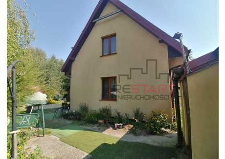 Dom na sprzedaż - Osowiec, Żabia Wola, Grodziski, 90 m², 799 000 PLN, NET-RES730475