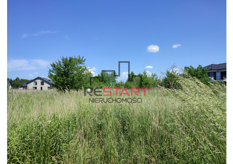 Działka na sprzedaż - Milanówek, Grodziski, 1500 m², 619 000 PLN, NET-RES681455