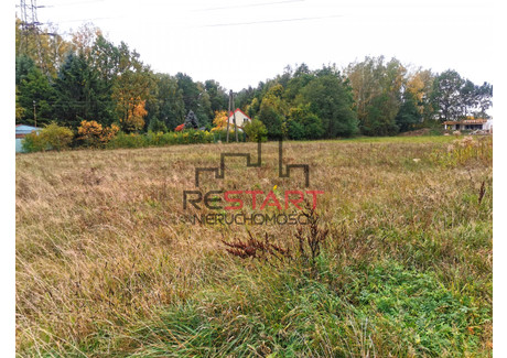 Działka na sprzedaż - Grodzisk Mazowiecki, Grodziski, 1981 m², 550 000 PLN, NET-RES875975