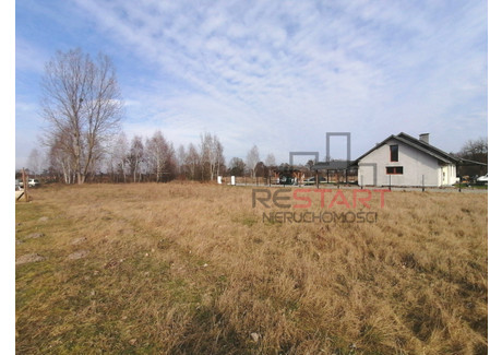 Działka na sprzedaż - Działki, Wiskitki, Żyrardowski, 1435 m², 289 000 PLN, NET-RES404640