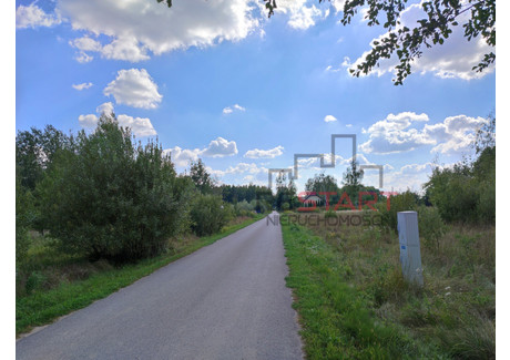 Działka na sprzedaż - Adamów-Parcel, Radziejowice, Żyrardowski, 1099 m², 179 900 PLN, NET-RES389462