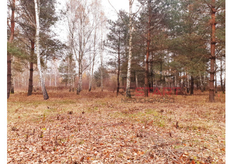 Działka na sprzedaż - Osowiec, Żabia Wola, Grodziski, 1230 m², 307 500 PLN, NET-RES705773