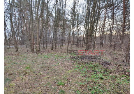 Działka na sprzedaż - Książenice, Grodzisk Mazowiecki, Grodziski, 1550 m², 503 750 PLN, NET-RES824481