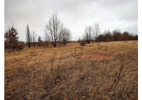 Działka na sprzedaż - Jana Skrowaczewskiego Żyrardów, Żyrardowski, 2856 m², 650 000 PLN, NET-443025