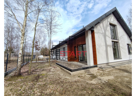 Dom na sprzedaż - Chrzanów Mały, Grodzisk Mazowiecki, Grodziski, 139 m², 918 000 PLN, NET-RES537323