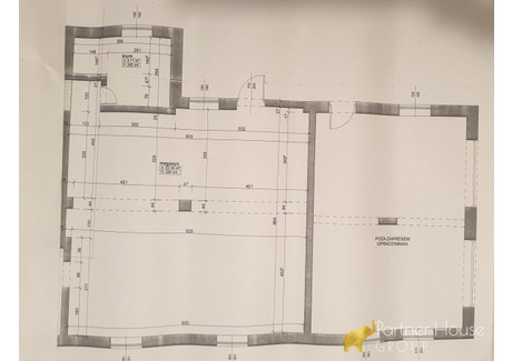 Lokal do wynajęcia - Nowa Iwiczna, Lesznowola, Piaseczyński, 160 m², 5000 PLN, NET-ECN315025