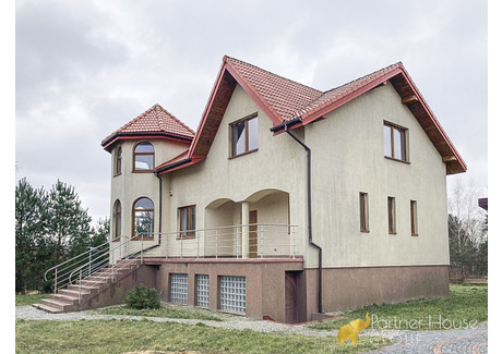 Dom na sprzedaż - Gołków, Piaseczno, Piaseczyński, 360 m², 1 900 000 PLN, NET-ECN475161