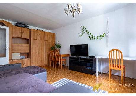 Mieszkanie na sprzedaż - Jana Kochanowskiego Bielany, Warszawa, Bielany, Warszawa, 60 m², 860 000 PLN, NET-ECN673317