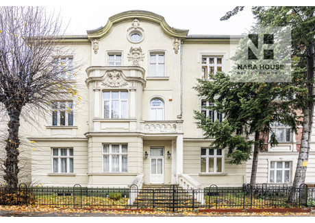 Mieszkanie na sprzedaż - Władysława Jagiełły Sopot, 162,9 m², 3 700 000 PLN, NET-EC369681