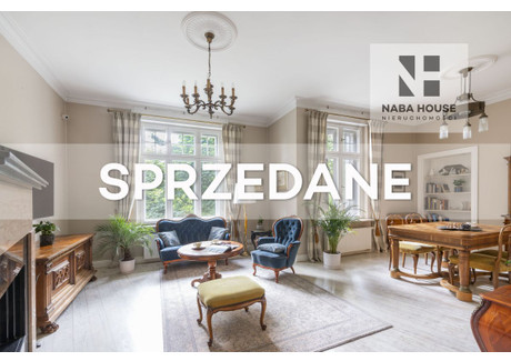 Mieszkanie na sprzedaż - Władysława Jagiełły Dolny, Sopot, 139,2 m², 3 320 000 PLN, NET-EC887662