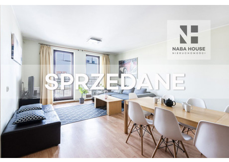 Mieszkanie na sprzedaż - Polna Sopot, 114,16 m², 1 938 000 PLN, NET-EC281982