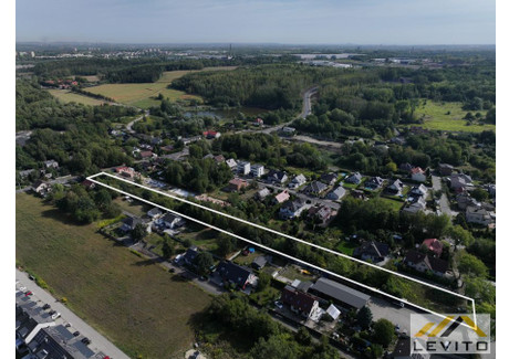 Działka na sprzedaż - Górna Bielszowice, Ruda Śląska, 7454 m², 2 100 000 PLN, NET-61/LVT/DZS-9032