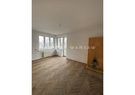 Dom na sprzedaż - Adama Mickiewicza Żoliborz, Warszawa, Żoliborz, Warszawa, 500 m², 6 500 000 PLN, NET-HW142963