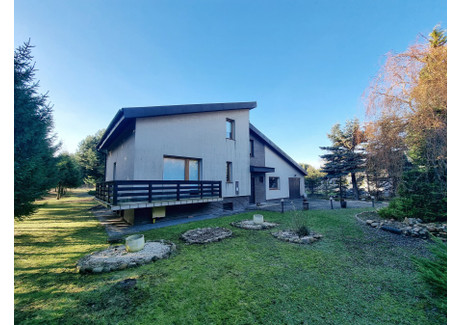 Dom na sprzedaż - Poleska Glinianki, Chełm, 230 m², 799 000 PLN, NET-BH/2023/58-418