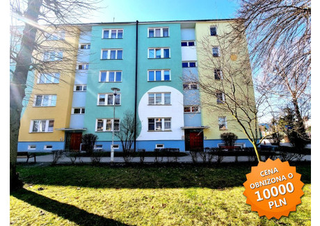 Mieszkanie na sprzedaż - Piłsudskiego Krasnystaw, Krasnostawski, 41 m², 210 000 PLN, NET-BH/2024/20-441