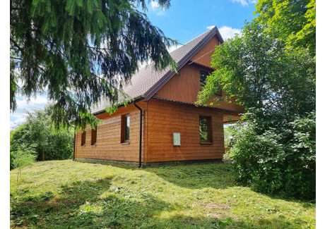 Dom na sprzedaż - Chromówka, Ruda-Huta, Chełmski, 120 m², 479 000 PLN, NET-BH/2024/43-476