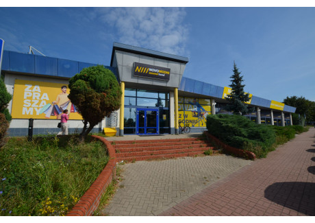 Lokal do wynajęcia - Młyńska Polkowice, Polkowice (gm.), Polkowicki (pow.), 2137 m², 42 740 PLN, NET-21