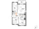 Mieszkanie na sprzedaż - Szumilas Kowale, Kolbudy, Gdański, 67,75 m², 569 000 PLN, NET-380/9733/OMS