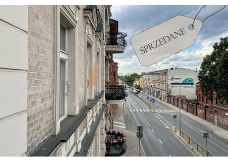 Mieszkanie na sprzedaż - Dworcowa Inowrocław, Inowrocławski, 29,3 m², 115 000 PLN, NET-354/9733/OMS